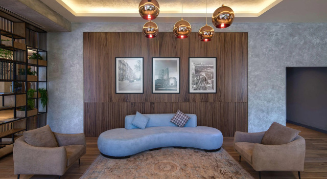 Radisson Baku Hotel
