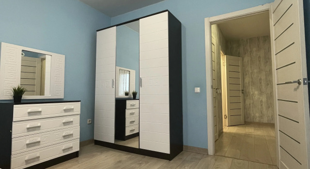 Svobodnye I Uyutnye Dlya Tvoyego Komforta Flat, Rezervovat Apartmán Hotely v Bashkortostan s parkováním, Parkování