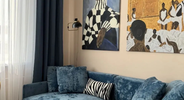 Studiya Apartments, Reservar Apartamento Hotéis baratos em Moscou