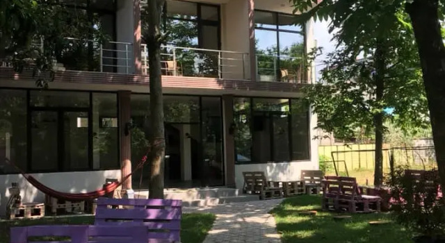 Paradiso Garden Resort Hotel, Varaa Lomakeskus Kobuleti 