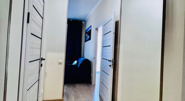 Люкс Апартаменты ЖК САПФИР 5