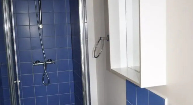 Номер Standard с балконом и с красивым видом из окна Отель Olive Lodge Blackpool