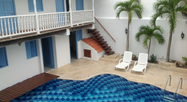 Puerto de Manga Hotel, Boek Hotel Manga Cartagena
