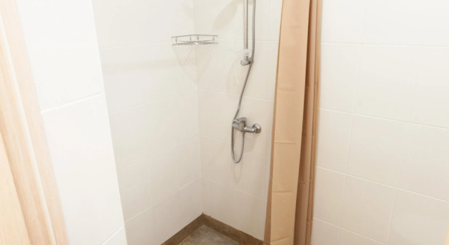 Basic Twin room with balcony Ellada Hotel