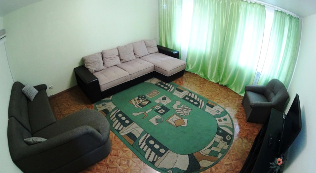 Na Chelyuskintsev Apartmetns,14