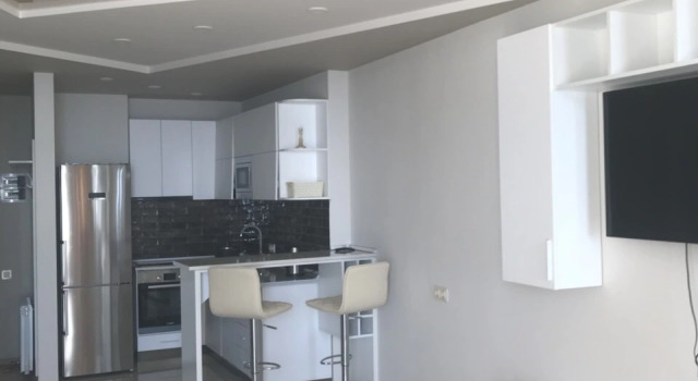 Апартаменты Mega Palace Apartments