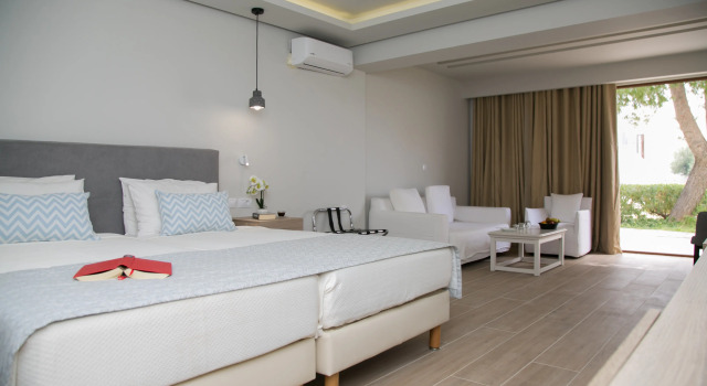 Almyra Hotel & Village