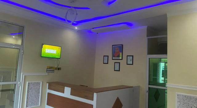 Жилое помещение Rixoss Lodge