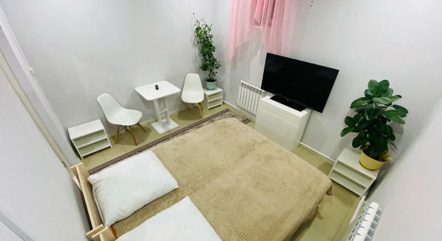 Emiliya Hostel, Prenota Ostello Beryozovo Tyumen Region