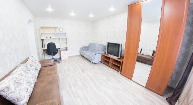 Апартаменты Saratov Lights на Чапаева19/27