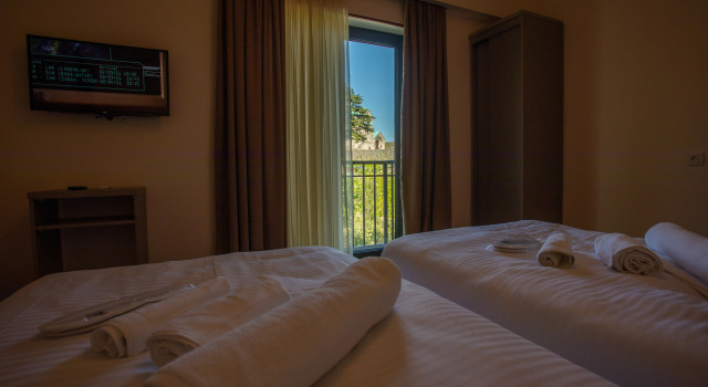 Номер Standard Hotel Green Town