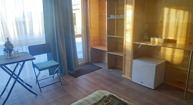 Baikal House Guest House, Prenota Affittacamere Hotel a Irkutsk Region con parcheggio, Parcheggio