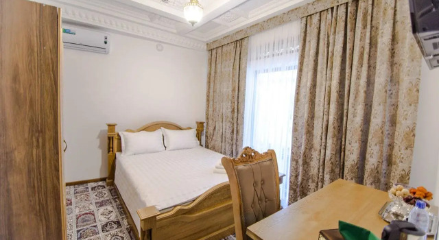 Одноместный номер Superior с красивым видом из окна Premium Hotel Labi Rud
