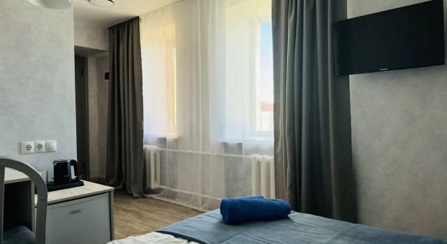 Comfort Single room Parma Hotel