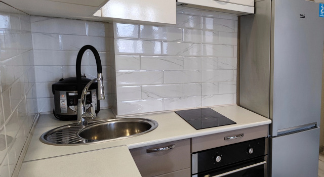 Uyutnaya Studiya Apartments, Book Apartment Hotels in Kirov Region with Parking, Parking