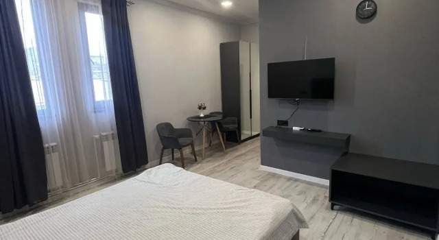 Двухместный номер Standard с красивым видом из окна Haya Guest House