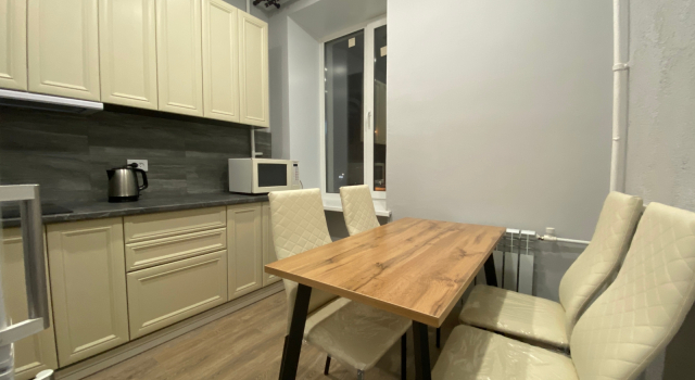 Luxury Apartments Apartments, Prenota Appartamento Murmansk Murmansk Region