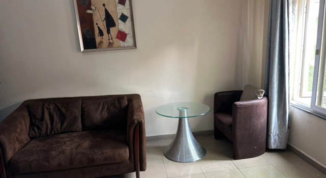 Номер Executive Отель Signatious Suites
