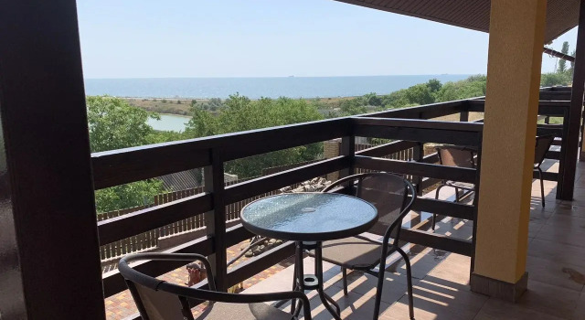 Апартаменты Panorama
