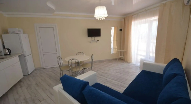 More More 10 Apartments, Varaa Huoneisto Asunnot kohteessa Krim, Huoneisto