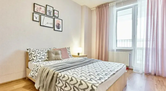 Romantika Apartments, Prenota Appartamento Sverdlovsky City District 