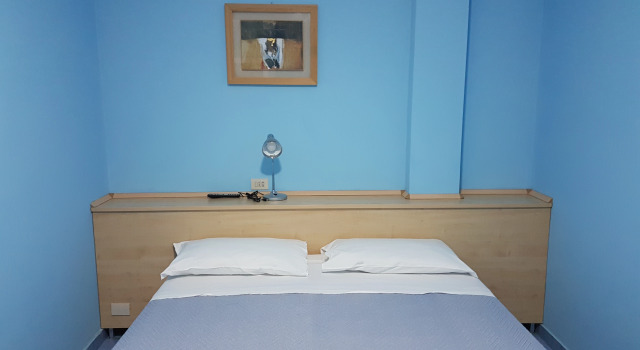 Полулюкс Residence Playa