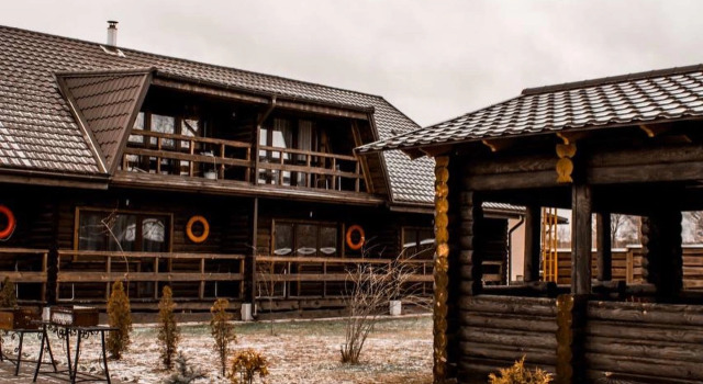 Zakakhany Pan Guest House, Book Guesthouse Turishchevichi Gomel Region