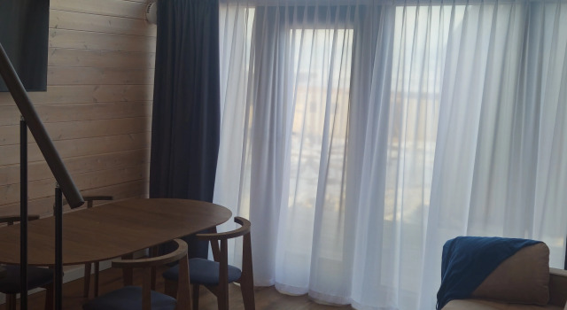 Barnpark Barnhaus 1 Private house, Prenota Casa vacanze Hotel a Irkutsk Region con parcheggio, Parcheggio