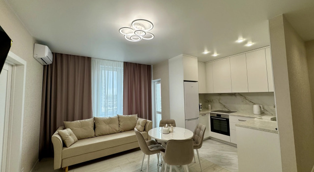 Zhk Novaland Flat, Rezervovat Apartmán Hotely v Bashkortostan s parkováním, Parkování