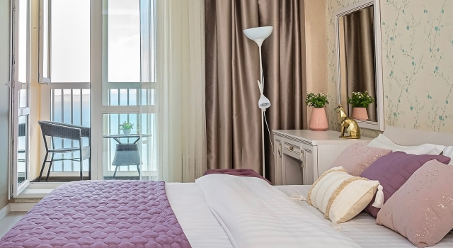 Family Suite Apartments, Buchen Sie Ferienwohnung Wladiwostok 