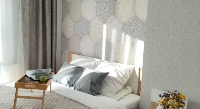 Odnokomnatnaya kvartira. Yevrodvushka Flat, Book Apartment Kaliningrad Kaliningrad Region