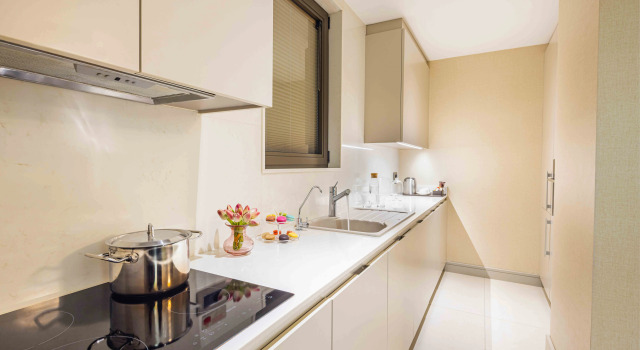 Люкс Superior Tzl Suites Hotel Nişantaşı