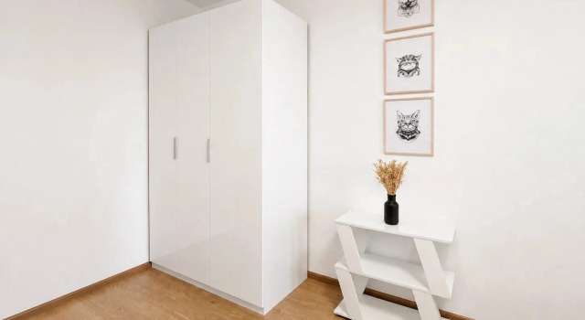 Inndays Yakhtennaya D 34 M Komendantskiy Prospekt Flat, Rezervasyon Daire Sankt Peterburg Rusya