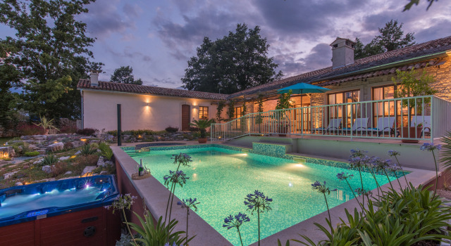 Lipica Villa, Rezervovat Vila Pazin Central Istria