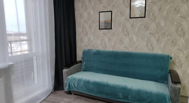 Studiya Oktyabryskaya 18v Flat, Buchen Sie Ferienwohnung Nowoaltaisk Altaysky Kray