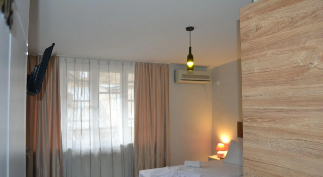 Rustaveli 36 Hotel