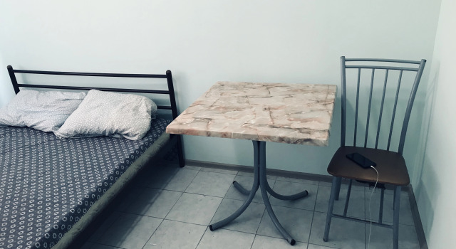 Двухместный номер Standard Kupavna Hostel