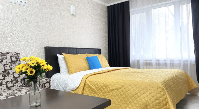 Квартира Sweet Home