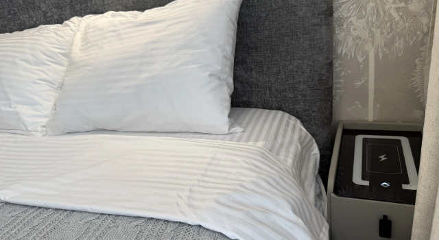 Studiya Dlya Idealnogo Otdykha Apartments, Prenota Appartamento Tjumen' 
