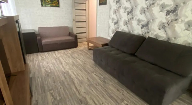 2-K. Kvartira V Yuzhnom Rayone Apartments, Buchen Sie Ferienwohnung Elektrostal Oblast Moskau