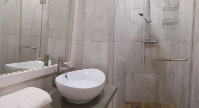 Апартаменты Апартаменты Pure Peter Apartments