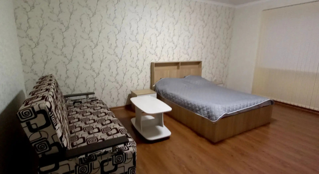 Na Zheleznovodskoy Flat, Buchen Sie Ferienwohnung Mineralnye Wody KavMinVody