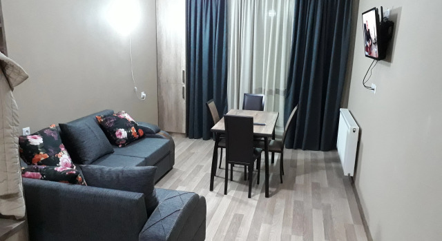 Bobline Bakuriani 506, Rezerwuj Hotel Bakuriani Samckhe Javakheti