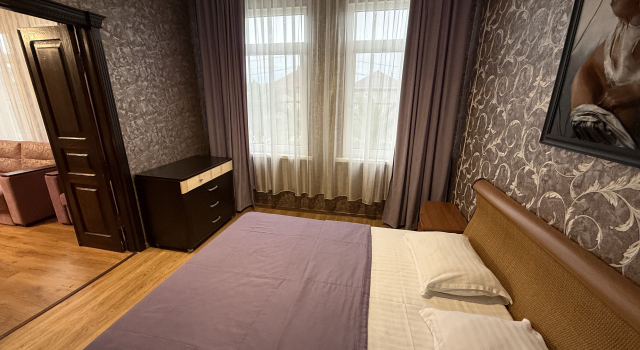 Camera Superior Matool Guest house