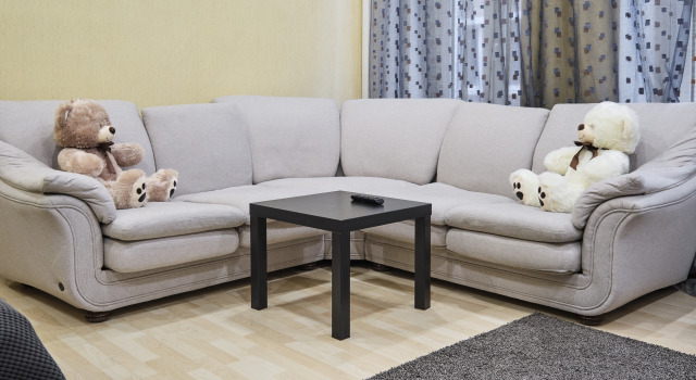 Apartments Niya Herzen, Boek Appartement Begovoy SAO Area