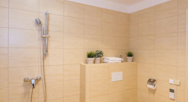 Apartamento With Wellness Apartments