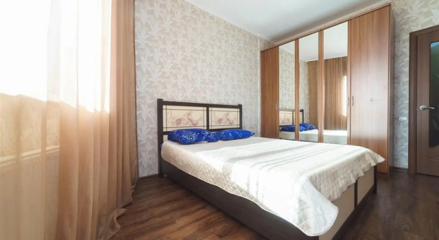 Pritomskij 7/5 Apartments, Prenota Appartamento The Central district 