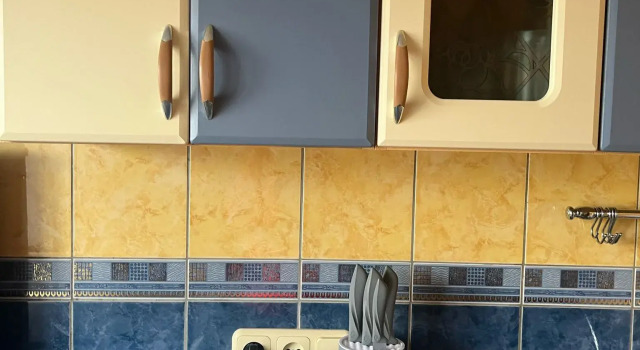 Na Kizhevatova 3-Bedroom Flat, Rezervați Apartament Minsk Regiunea Minsk