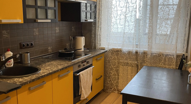 Апартаменты U Savelovskogo Vokzala Apartments