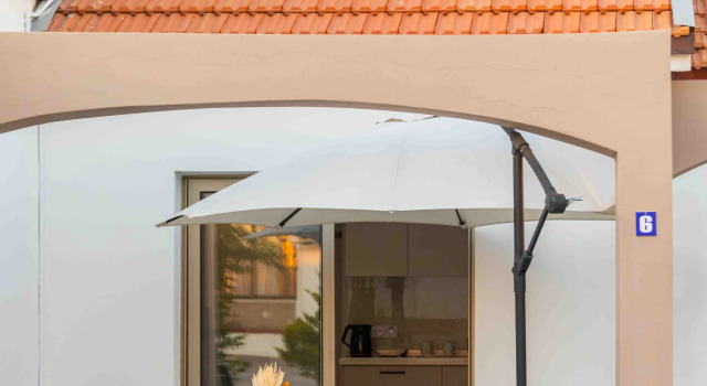 Row 7 Holiday Homes, Varaa Boutique-hotelli Girne Northern Cyprus
